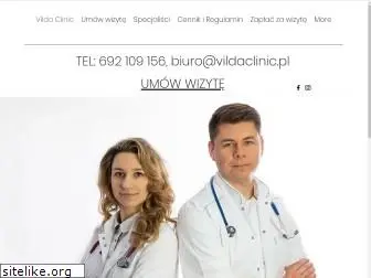 vildaclinic.pl