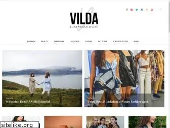 vildamagazine.com