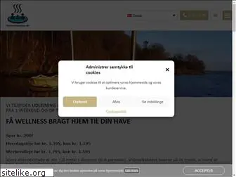vildmarksbadleje.dk