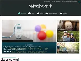 vildmedboern.dk