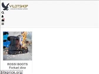 vildtshop.dk