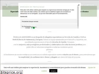 vilellayasociados.com