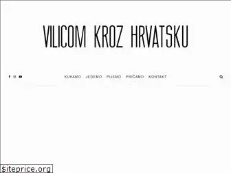 vilicomkrozhrvatsku.com