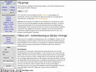 vilkenart.se