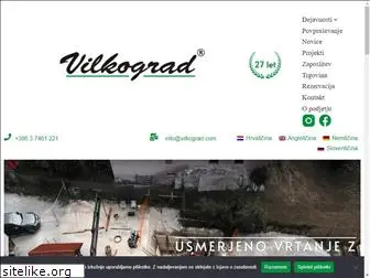 vilkograd.com