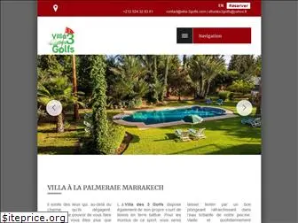 villa-3golfs.com