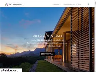 villa-arun.com