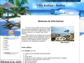 villa-budva.com