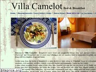 villa-camelot.com