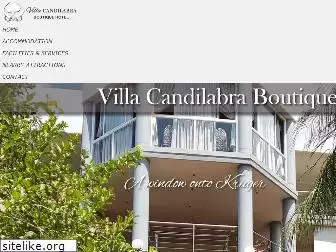 villa-candilabra.co.za