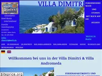 villa-dimitri.de