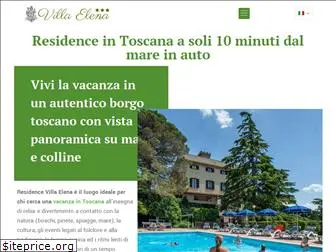 villa-elena.com