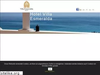 villa-esmeralda-algarve.com