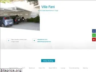 villa-fani.com