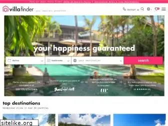 villa-finder.com