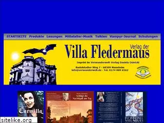 villa-fledermaus.de