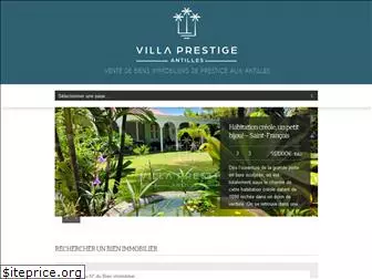 villa-guadeloupe.com