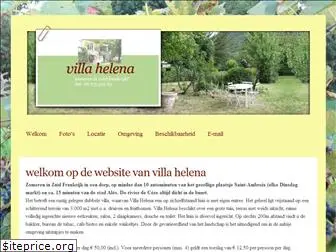 villa-helena.nl