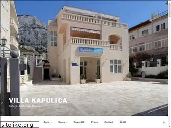 villa-kapulica.com