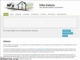 villa-katara.com
