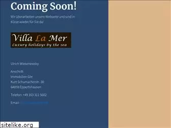 villa-la-mer.com