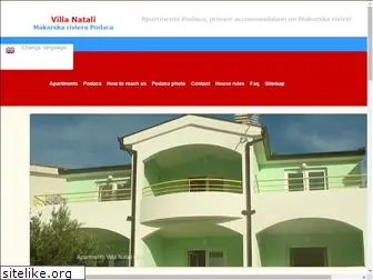 villa-natali.com