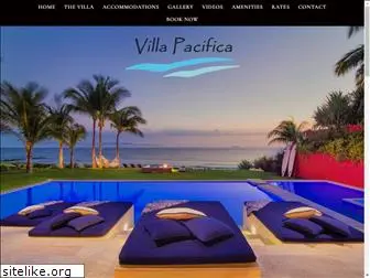 villa-pacifica.com