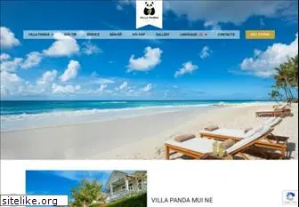 villa-panda.com