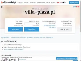villa-plaza.pl