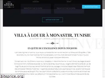 villa-romana-monastir.com