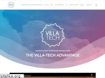 villa-tech.com