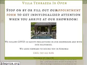 villa-terrazza.com