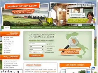 villa-toscane.com