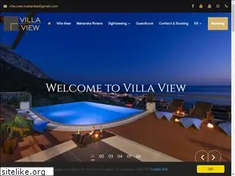 villa-view-makarska.com