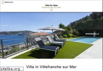 villa-villefranche-sur-mer.fr
