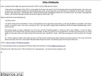 villa-villekulla.com