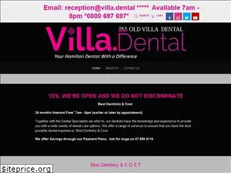 villa.dental