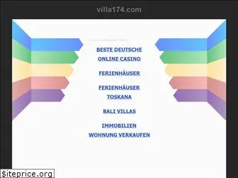 villa174.com