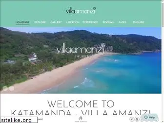 villaamanziphuket.com