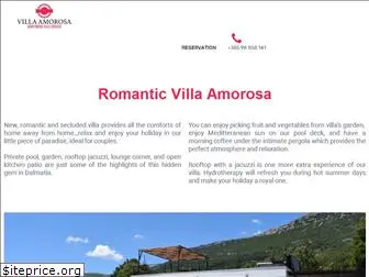 villaamorosa.com