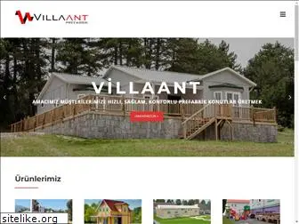 villaant.com