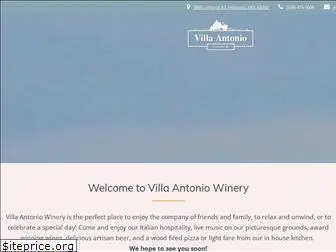 villaantoniowinery.com