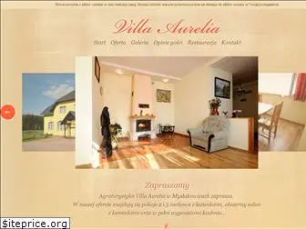 villaaurelia.com.pl