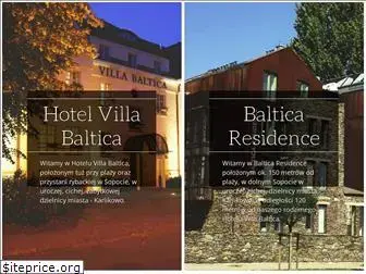 villabaltica.com