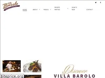 villabarolo.com