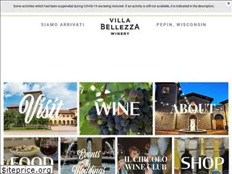 villabellezza.com