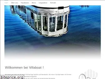villaboat.net