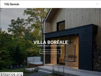 villaboreale.com