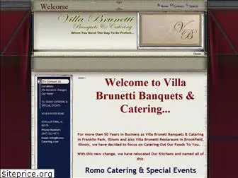 villabrunetti.com