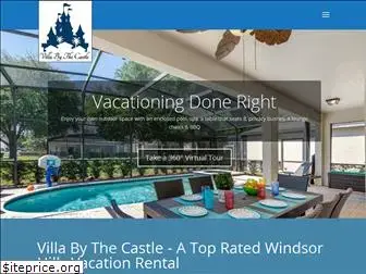 villabythecastle.com